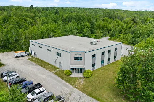 Commercial Property for sale - 8241 Boul. Bourque, Sherbrooke, J1N0G2