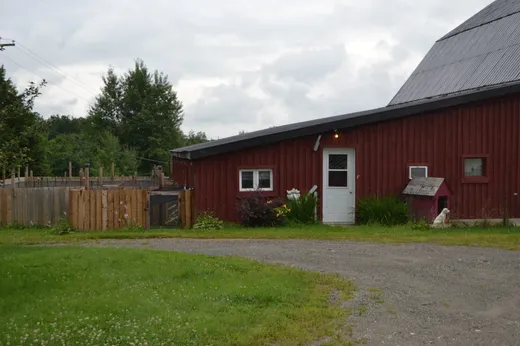 Propriété commerciale à vendre - 4925 Ch. Orr 4925, Cookshire-Eaton, J0B1M0