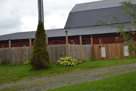 Propriété commerciale à vendre - 4925 Ch. Orr 4925, Cookshire-Eaton, J0B 1M0
