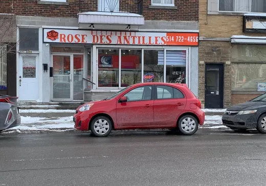 Propriété commerciale à vendre - 2128 Rue Jean-Talon E., Montréal (Centreville), H2E1V3