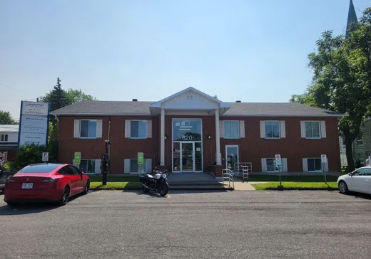 Propriété commerciale à vendre - 620 Ch. des Patriotes, St-Denis-Sur-Richelieu, J0H1K0