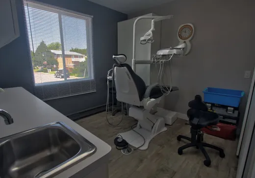 Propriété commerciale à vendre - 620 Ch. des Patriotes, St-Denis-Sur-Richelieu, J0H 1K0