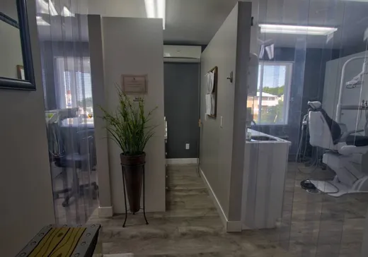 Propriété commerciale à vendre - 620 Ch. des Patriotes, St-Denis-Sur-Richelieu, J0H 1K0