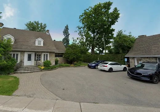 Propriété commerciale à vendre - 140 Rue Blainville E., Sainte-Thérèse, J7E1M5