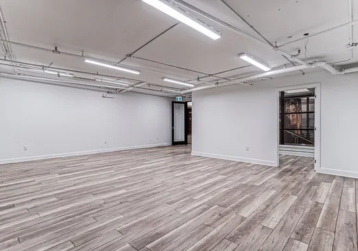 Condo Commercial à vendre - 4055 Rue Ste-Catherine O., Westmount, H3Z 3J8