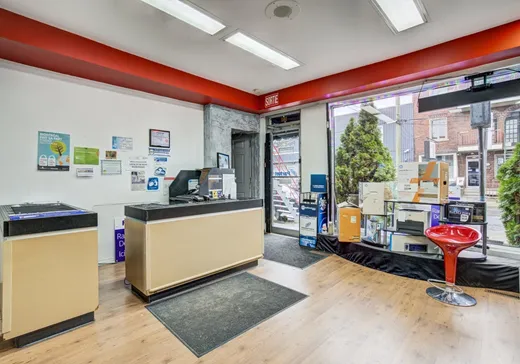 Propriété commerciale à vendre - 325 10e Avenue, Lachine, H8S 3E4