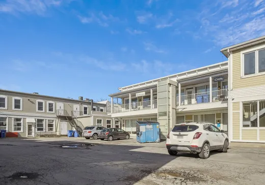 Propriété commerciale à vendre - 472B Rue Main, Hudson, J0P 1H0