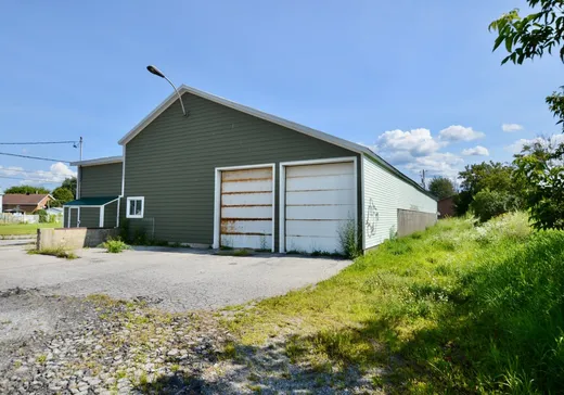 Propriété commerciale à vendre - 9 Rg Ste-Anne, St-Jean-Chrysostome, J0S 1R0