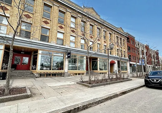 Commercial Condo for Sale - 269 Rue St-Paul, Quebec City, G1K 3W6