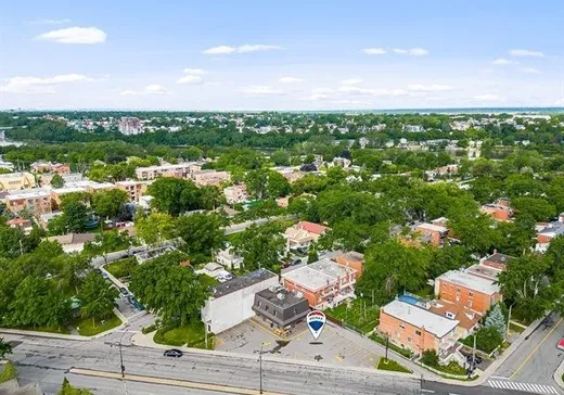 Propriété commerciale à vendre - 4985 - 4987 Boul. Léger, Montréal-Nord, H1G 1J7