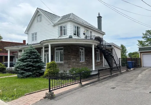 Propriété commerciale à vendre - 39Z - 39AZ Rue Leblanc, L'Épiphanie, J5X 3Y3