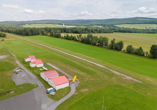 Propriété commerciale à vendre - 612 Route Dussault, St-Ferdinand, G0N1N0