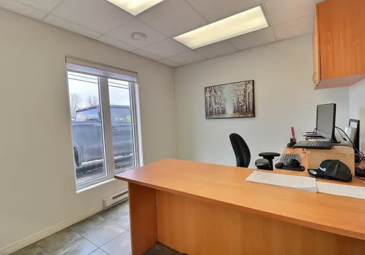 Propriété commerciale à vendre - 2569 Ch. de la Réserve, Saguenay, G7J 0E2