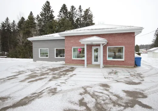 Propriété commerciale à vendre - 1030 Route de Lac-à-la-Tortue, Shawinigan, G0X1L0