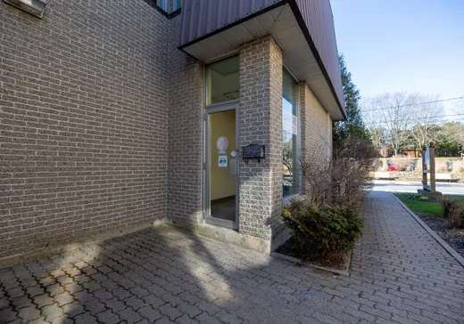 Propriété commerciale à vendre - 500 - 502 Rue Main, Hudson, J0P 1H0