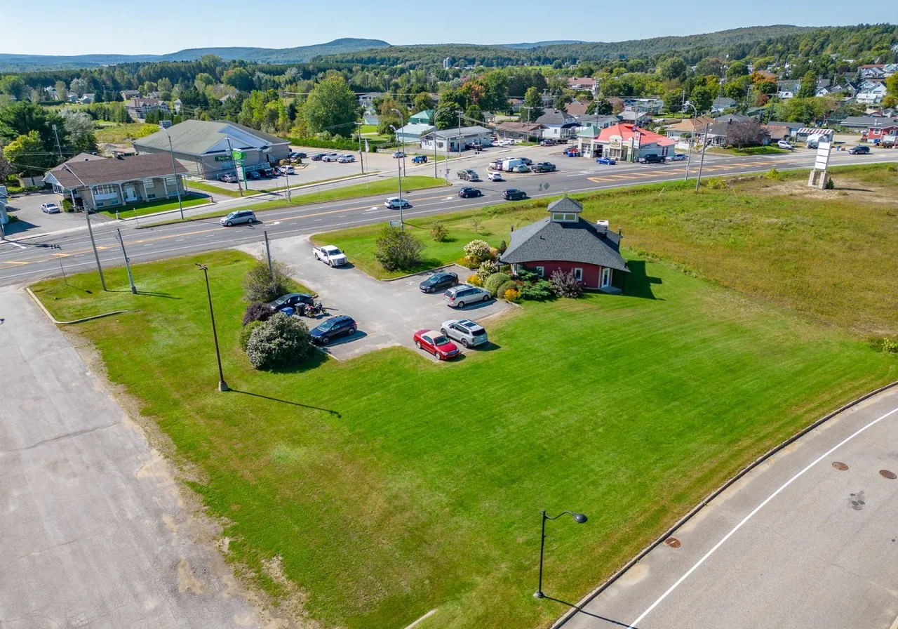 Propriété commerciale à vendre - 951 Route Louis-Cyr, St-Jean-De-Matha, J0K 2S0