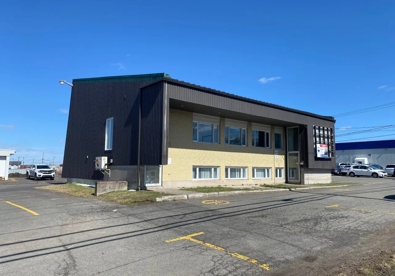 Commercial Property for Sale - 2150 Route Lagueux, Quebec City, G7A 1A7