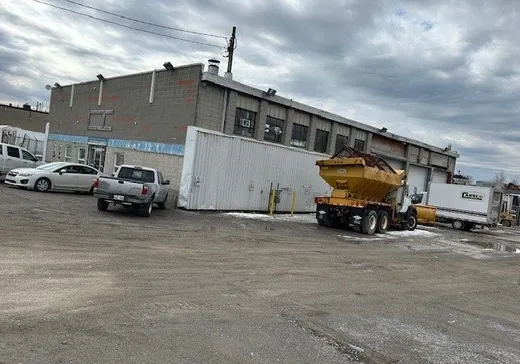 Industrial Building for Sale - 130 Rue Richer, Pierrefonds-Roxborro-Senneville-Ste.Genevieve, H8R 1R2