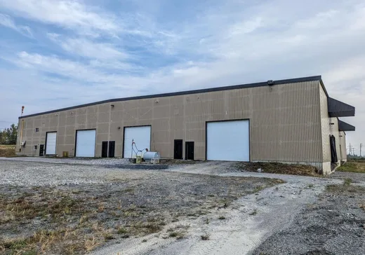 Industrial Building for Sale - 2200 Boul. Industriel, Magog, J1X 5T3