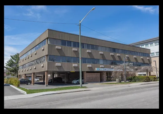 Commercial Property for sale - 3350 Rue de la Pérade, Ste-Foy, G1X2L7