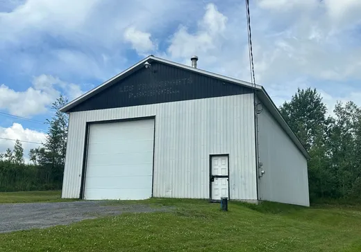 Propriété commerciale à vendre - 307 Ch. Vincelette, Saint-Joachim-de-Shefford, J0E 2G0