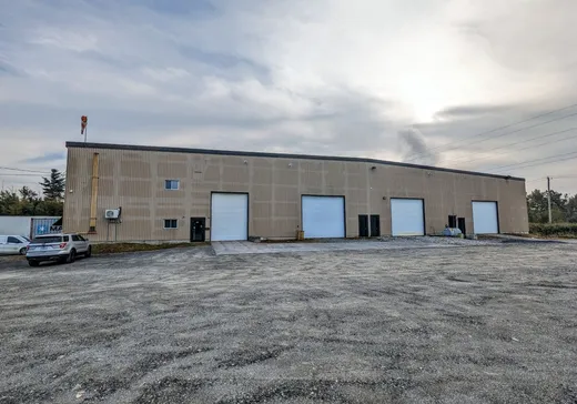 Industrial Building for sale - 2200 Boul. Industriel, Magog, J1X5T3