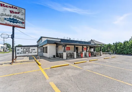 Propriété commerciale à vendre - 255 Mtée de la Baie, Pointe-Calumet, J0N 1G0