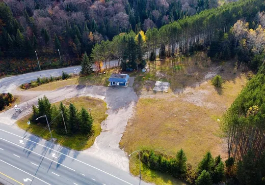 Propriété commerciale à vendre - 2254 Route 117, Mont-Tremblant, J0T 1J2