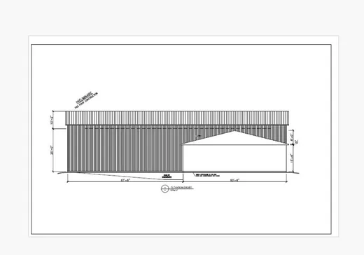 Industrial Building for Sale -  Rue Albert, Cowansville, J2K 0H4