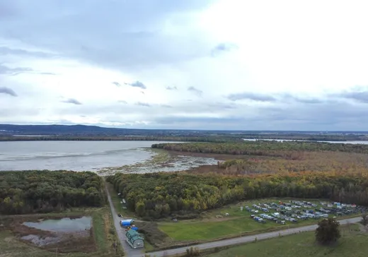 Propriété commerciale à vendre - 340 Route du Long-Sault, Lachute, J0V 1X0