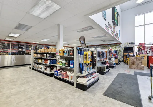 Propriété commerciale à vendre - 692 Boul. Gréber, Gatineau, J8V 3P8