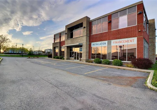 Propriété commerciale à vendre - 4480Z - 4500 Ch. de Chambly, Longueuil, J3Y 3M8