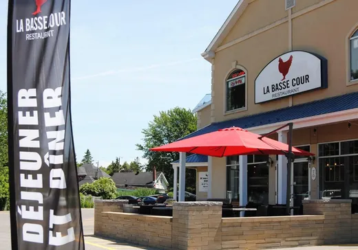 Propriété commerciale à vendre - 70 Route 338, Les Coteaux, J7X 1A2