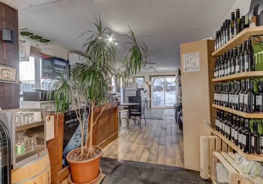 Propriété commerciale à vendre - 690 Rue St-Georges (Lafontaine), Saint-Jérôme, J7Z 5C6