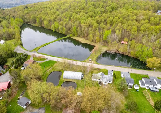 Propriété commerciale à vendre - 585 Rue Croteau, Repentigny, J0B2P0