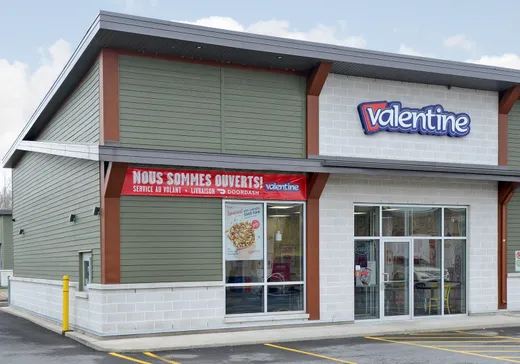 Propriété commerciale à vendre - 737 Ch. Larocque, Salaberry-de-Valleyfield, J6T6M6