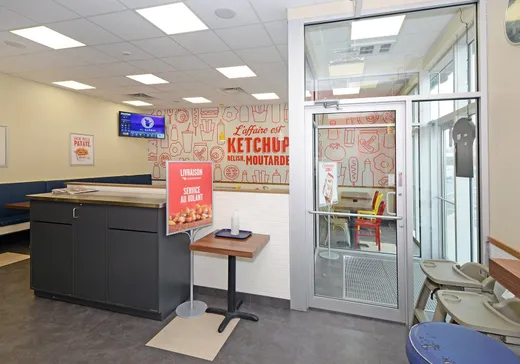 Propriété commerciale à vendre - 737 Ch. Larocque, Salaberry-de-Valleyfield, J6T 6M6