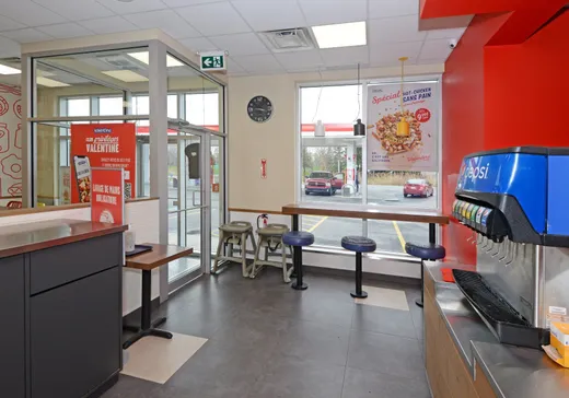 Propriété commerciale à vendre - 737 Ch. Larocque, Salaberry-de-Valleyfield, J6T 6M6