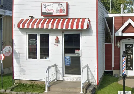Commercial Property for Sale - 79 Ch. St-Gabriel, Saint-Gabriel, J0K 2N0