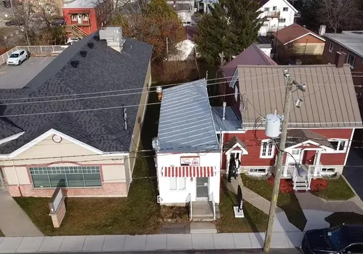 Commercial Property for Sale - 79 Ch. St-Gabriel, Saint-Gabriel, J0K 2N0