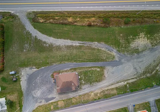 Propriété commerciale à vendre - 67 Boul. Joubert O., Matane, G0J 3K0