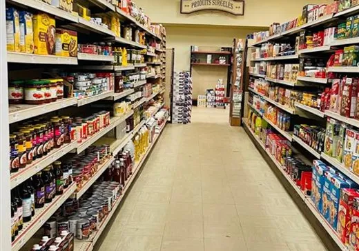 Propriété commerciale à vendre - 598 Route 138, Neuville, G0A 2R0
