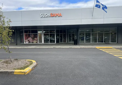 Propriété commerciale à vendre - 1591 Boul. Roland-Therrien, Longueuil, J4J5C5