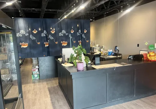 Propriété commerciale à vendre - 1591 Boul. Roland-Therrien, Longueuil, J4J 5C5