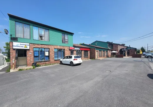Commercial Property for sale - 2562 Route Marie-Victorin, Varennes, J3X1R4