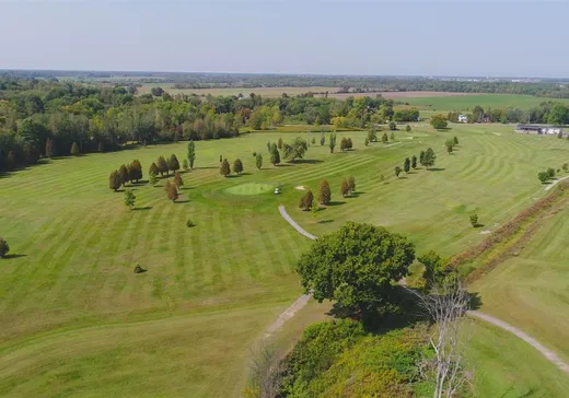 Propriété commerciale à vendre - 2222 Ch. Watson, Havelock, J0S2E0