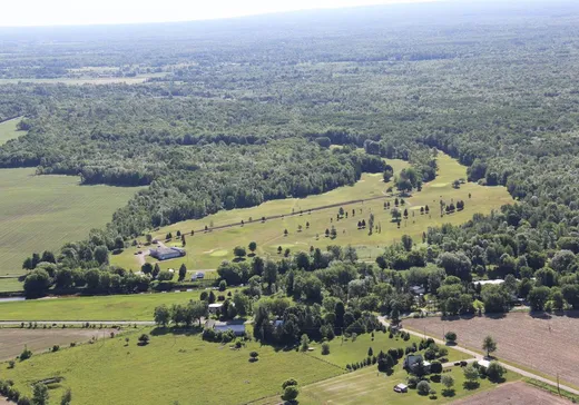 Propriété commerciale à vendre - 2222 Ch. Watson, Havelock, J0S 2E0