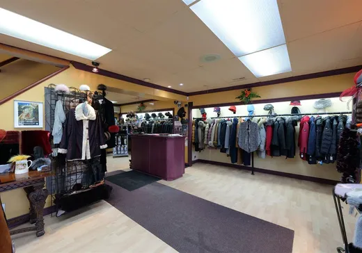 Propriété commerciale à vendre - 471 Boul. Albiny-Paquette, Mont-Laurier, J9L 1K8