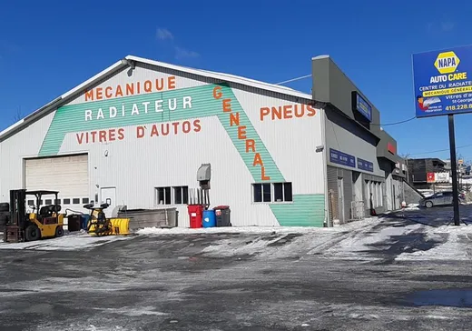 Propriété commerciale à vendre - 15700-15710 Boul. Lacroix, Saint-Georges, G5Y 1S2