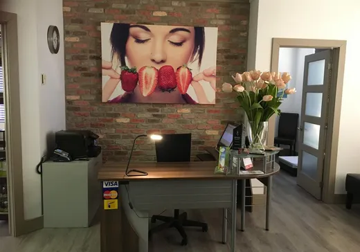 Propriété commerciale à vendre - 475 Mtée Masson, Mascouche, J7K 2L6